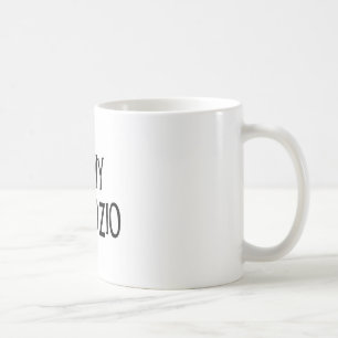 Mug J'aime mon Dziadzio