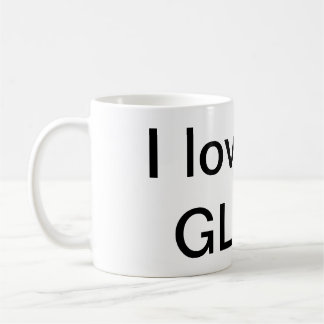 Mug J'aime mon GLP-1