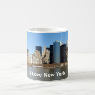 Mug J'aime New York