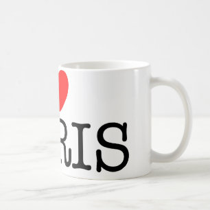 Mug J'aime Paris
