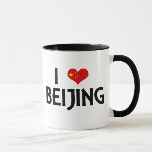 Mug J'aime Pékin