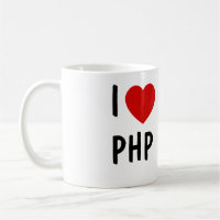 J'aime PHP