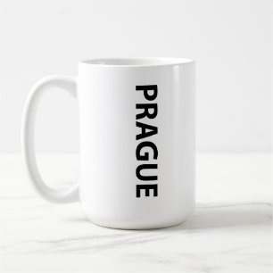 Mug J'aime Prague