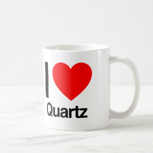 Mug j'aime quartz