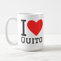 J'aime Quito