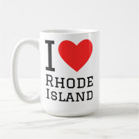 J'aime Rhode Island 