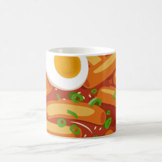 Mug J'aime Spicy Tteokbokki