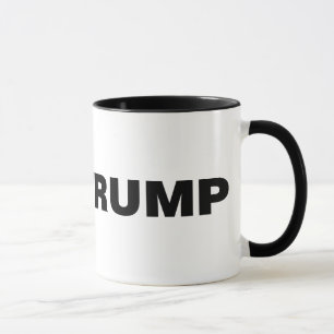 Mug J'aime Trump
