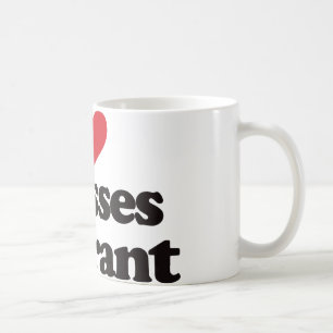 Mug J'aime Ulysse S Grant