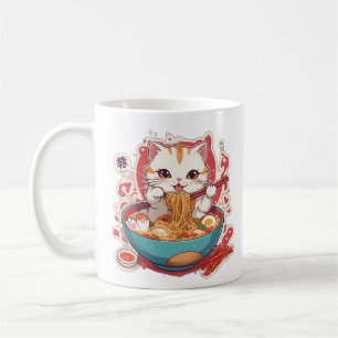 Mug J'Aime Vraiment Ramen