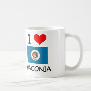 Mug J'aime Waconia Minnesota