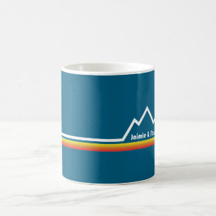 Mug Jaimie & Nels
