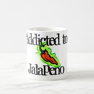 Mug Jalapenos