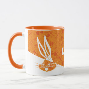 Mug JAM SPACE : UN NOUVEAU LEGAC™   BUGS BUNNY™ Mod Mo