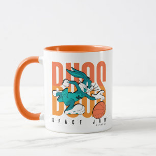 MUG JAM SPACE : UN NOUVEAU LEGAC™ BUNNY™ SPACE JAM™