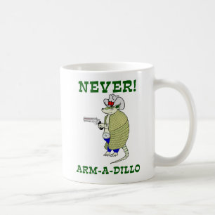 Mug Jamais tatou