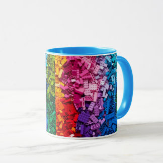 Mug jambe