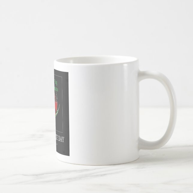 Mug Jambo Kenya (Droite)