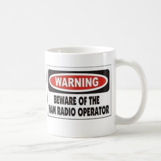 Mug jambon de danger, jambon de danger