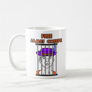 Mug James libre O'keefe V2
