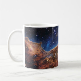 Mug James Webb Space Telescope