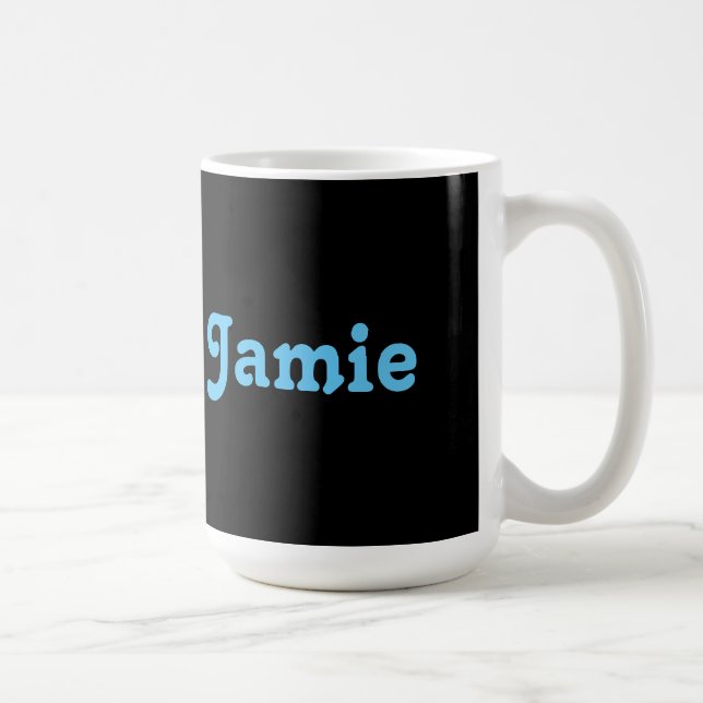 Mug Jamie (Droite)