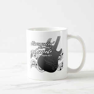Mug Jammin pour l'agneau