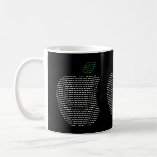 Mug J'amour Apple attaque