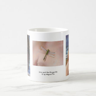 Mug Jane avec une libellule, Jane%20detail-2, Jane%20…