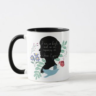 Mug Jane Eyre