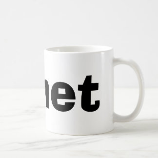 Mug Janet
