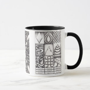Mug Janice Yudell X3b