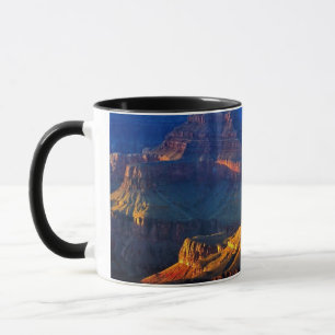 Mug Jante de sud de canyon grand