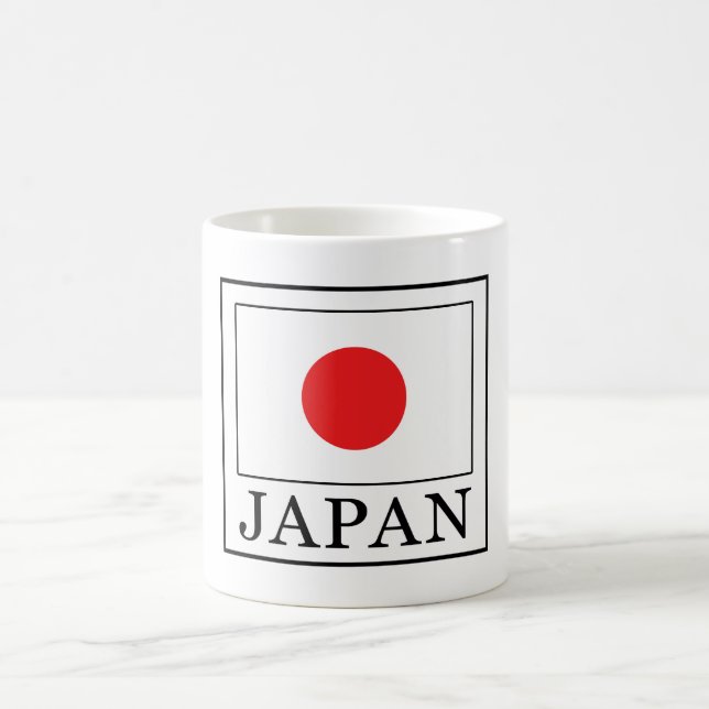Mug Japon (Centre)
