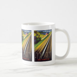 Mug Japon
