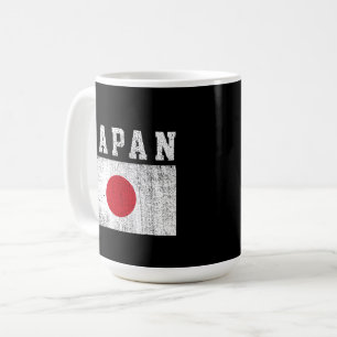 Mug Japon