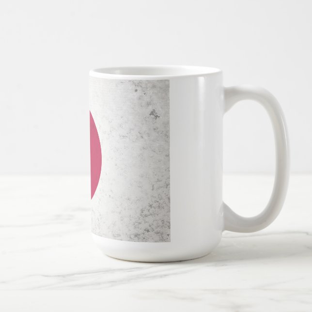 Mug Japon (Droite)