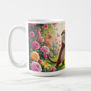 Mug Jardin