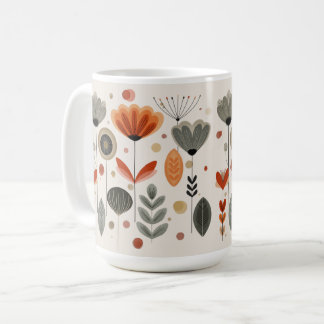 Mug Jardin Bohème