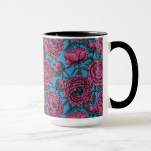 Mug Jardin de galets