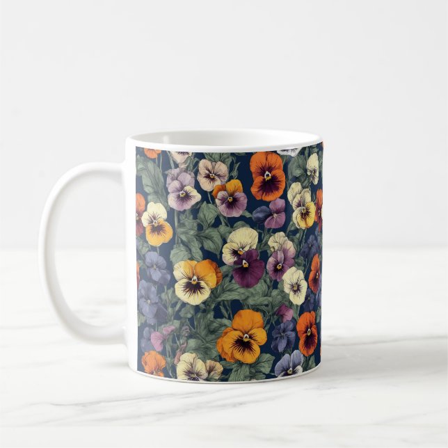 Mug Jardin de Pany (Gauche)