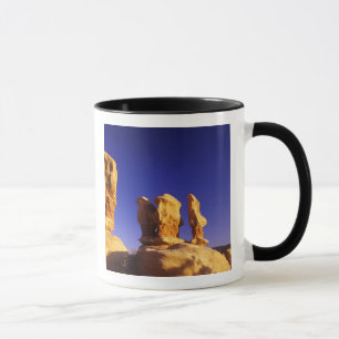 Mug Jardin des Diables dans le Grand Escalier Escalant