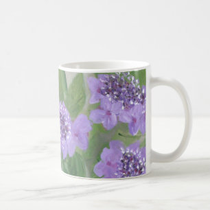 Mug Jardin d'été