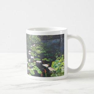 Mug Jardin d'Isamu Tanguchil Oriental de Zilker.,…