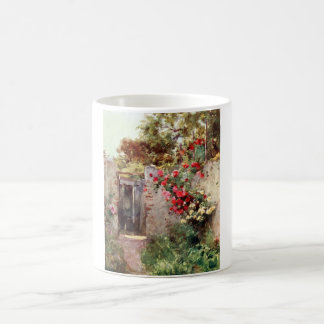 Mug Jardin italien