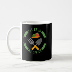 Mug Jardin Jardin Jardin Fleur Jardin Fête des Mères