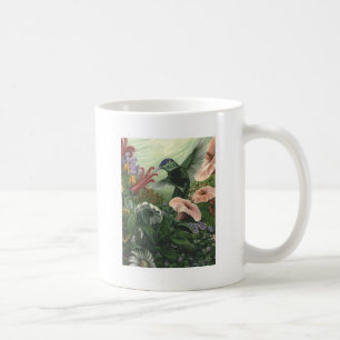 Mug Jardin magnifique