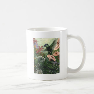 Mug Jardin magnifique