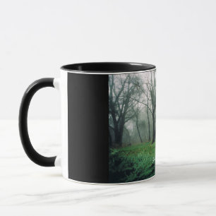 Mug Jardin zen de Gorby - Grassy Knoll