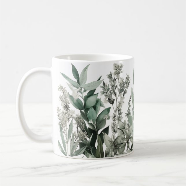 Mug Jardinage (Gauche)
